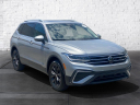 Thumbnail image of 2024 Volkswagen Tiguan at Village Volkswagen