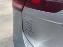 Thumbnail image of 2024 Volkswagen Tiguan at Village Volkswagen