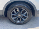 Thumbnail image of 2024 Volkswagen Tiguan at Village Volkswagen