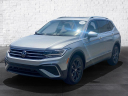 Thumbnail image of 2024 Volkswagen Tiguan at Village Volkswagen