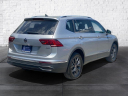 Thumbnail image of 2024 Volkswagen Tiguan at Village Volkswagen