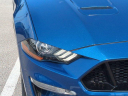 Thumbnail image of 2022 Ford Mustang at Gary Yeomans Ford - New