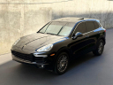 2015 Porsche Cayenne Diesel at PRO MOTORCARS