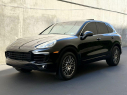 Thumbnail image of 2015 Porsche Cayenne at PRO MOTORCARS