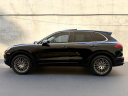 Thumbnail image of 2015 Porsche Cayenne at PRO MOTORCARS