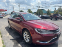 Thumbnail image of 2015 Chrysler 200 at MOTORNATION AUTO SALES