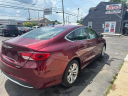 Thumbnail image of 2015 Chrysler 200 at MOTORNATION AUTO SALES