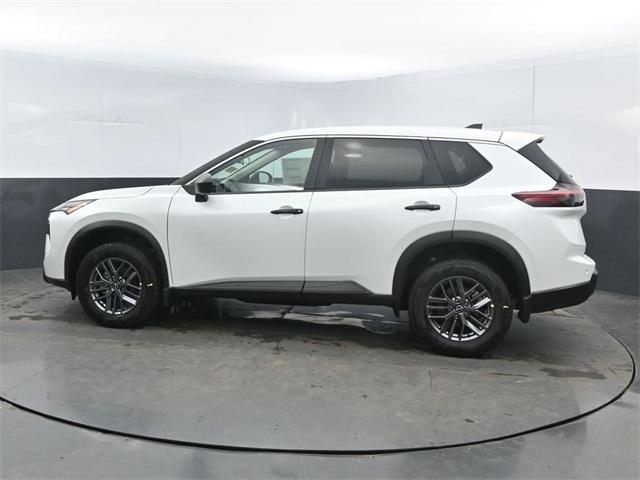 Thumbnail image of 2025 Nissan Rogue at Commonwealth Chevrolet Inc.