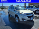 Thumbnail image of 2015 Chevrolet Equinox at Searcy Auto Park