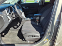 Thumbnail image of 2015 Chevrolet Equinox at Searcy Auto Park