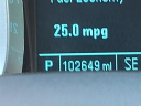 Thumbnail image of 2015 Chevrolet Equinox at Searcy Auto Park
