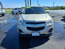 Thumbnail image of 2015 Chevrolet Equinox at Searcy Auto Park