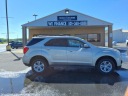 Thumbnail image of 2015 Chevrolet Equinox at Searcy Auto Park