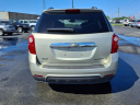 Thumbnail image of 2015 Chevrolet Equinox at Searcy Auto Park
