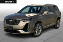 Thumbnail image of 2023 Cadillac XT6 at Estero Bay Chevrolet