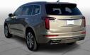 Thumbnail image of 2023 Cadillac XT6 at Estero Bay Chevrolet