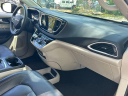 Thumbnail image of 2022 Chrysler Pacifica at Kendall Dodge Chrysler Jeep Ram