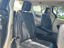 Thumbnail image of 2022 Chrysler Pacifica at Kendall Dodge Chrysler Jeep Ram