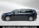 Thumbnail image of 2022 Chrysler Pacifica at Kendall Dodge Chrysler Jeep Ram