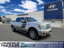 Thumbnail image of 2014 Ford F-150 at Langdale Hyundai