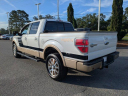 Thumbnail image of 2014 Ford F-150 at Langdale Hyundai