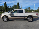 Thumbnail image of 2014 Ford F-150 at Langdale Hyundai