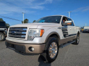 Thumbnail image of 2014 Ford F-150 at Langdale Hyundai