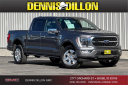 2023 Ford F-150 Platinum at Dennis Dillon Auto Park