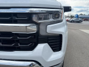 Thumbnail image of 2022 Chevrolet Silverado 1500 at Richardson Gladwin