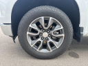 Thumbnail image of 2022 Chevrolet Silverado 1500 at Richardson Gladwin