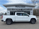 Thumbnail image of 2022 Chevrolet Silverado 1500 at Richardson Gladwin