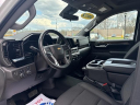 Thumbnail image of 2022 Chevrolet Silverado 1500 at Richardson Gladwin
