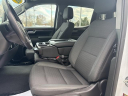 Thumbnail image of 2022 Chevrolet Silverado 1500 at Richardson Gladwin