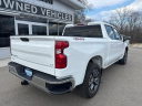 Thumbnail image of 2022 Chevrolet Silverado 1500 at Richardson Gladwin