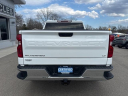 Thumbnail image of 2022 Chevrolet Silverado 1500 at Richardson Gladwin