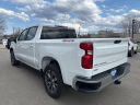 Thumbnail image of 2022 Chevrolet Silverado 1500 at Richardson Gladwin