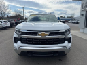 Thumbnail image of 2022 Chevrolet Silverado 1500 at Richardson Gladwin