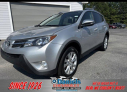 Thumbnail image of 2014 Toyota RAV4 at Daniels Chevrolet NEW