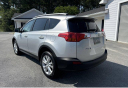 Thumbnail image of 2014 Toyota RAV4 at Daniels Chevrolet NEW