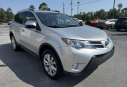 Thumbnail image of 2014 Toyota RAV4 at Daniels Chevrolet NEW