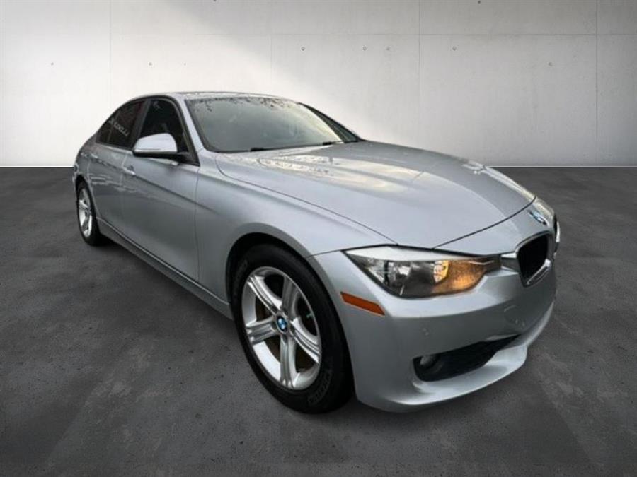Thumbnail image of 2014 BMW 3 Series at Luxury of Queens