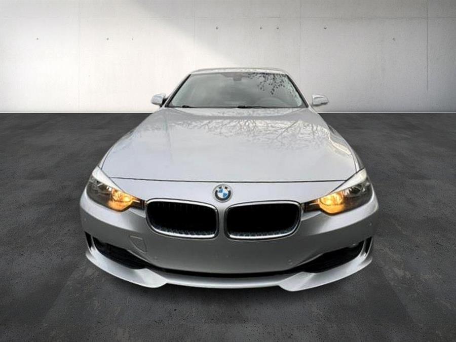 Thumbnail image of 2014 BMW 3 Series at Luxury of Queens