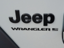 Thumbnail image of 2025 Jeep Wrangler at Wetzel Chevrolet