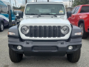 Thumbnail image of 2025 Jeep Wrangler at Wetzel Chevrolet