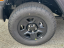 Thumbnail image of 2025 Jeep Wrangler at Wetzel Chevrolet