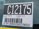 Thumbnail image of 2025 Jeep Wrangler at Wetzel Chevrolet