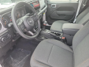 Thumbnail image of 2025 Jeep Wrangler at Wetzel Chevrolet
