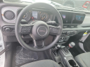 Thumbnail image of 2025 Jeep Wrangler at Wetzel Chevrolet