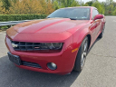 Thumbnail image of 2013 Chevrolet Camaro at Hamilton Honda