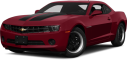 Thumbnail image of 2013 Chevrolet Camaro at Hamilton Honda